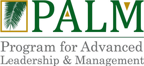 PALM logo